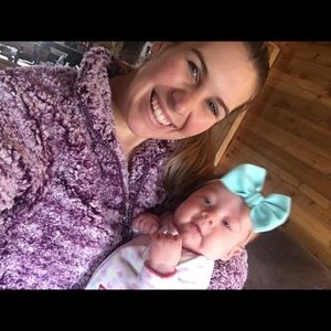 Meet your Posher, Jalyn